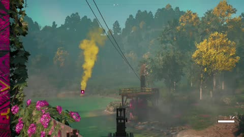 Far Cry New Dawn