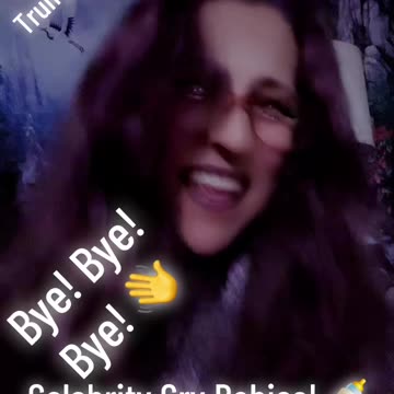 Celebrities Cry Babies! Don’t Come 2 🇨🇦