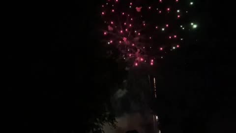Rock Dojo/Layton Y: Fire Works (Tribute To Veterans & All That America Stands For!!!!!!!!)