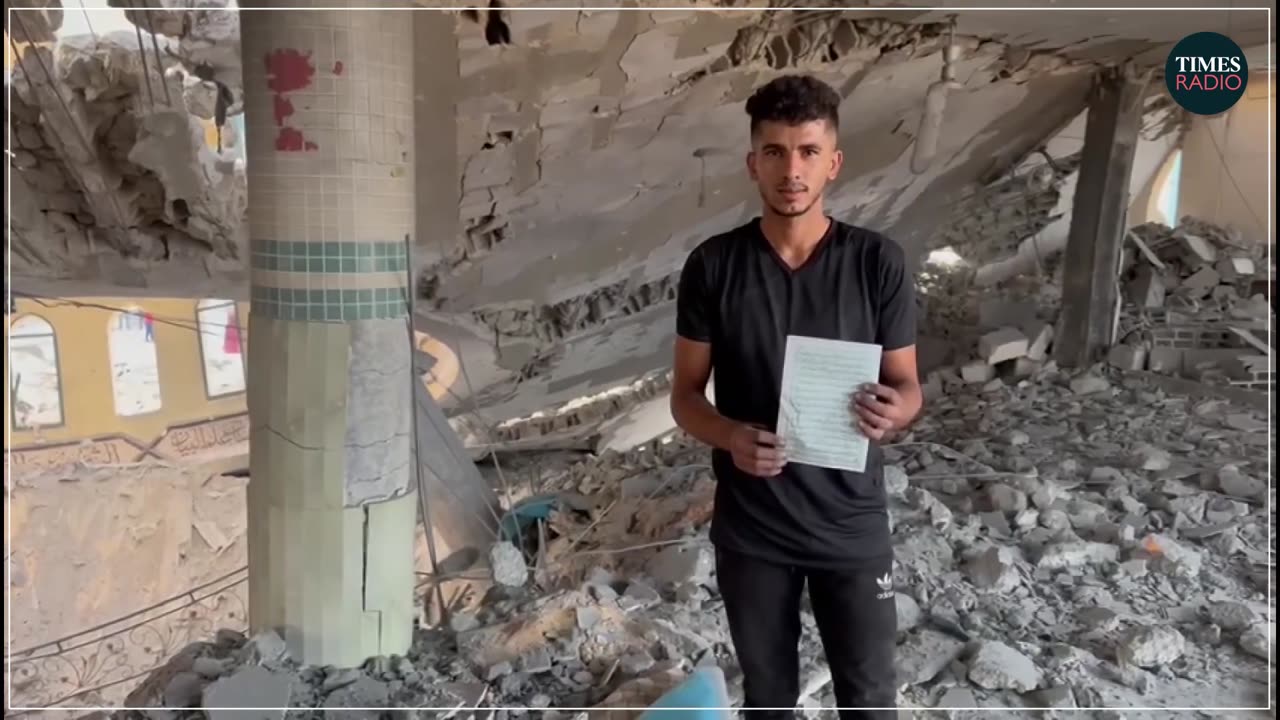 Israeli army struggles to help hostage victims captured by Hamas