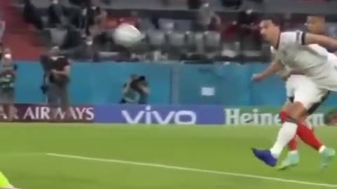 France vs Germany EURO 2020 Goal EURO 2021#Shorts