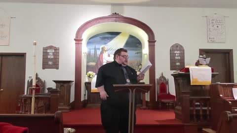 What Does It Mean to Be a Christian?
