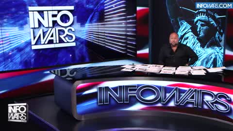 Biden Admits Another Plandemic Is On The Way