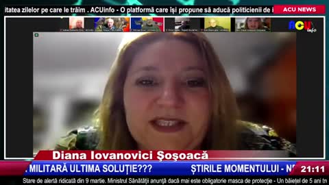 NEUTRALITATEA MILITARĂ ULTIMA SOLUȚIE