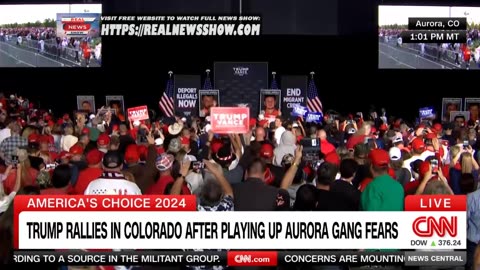 CNN News Central 3PM - 10/11/2024