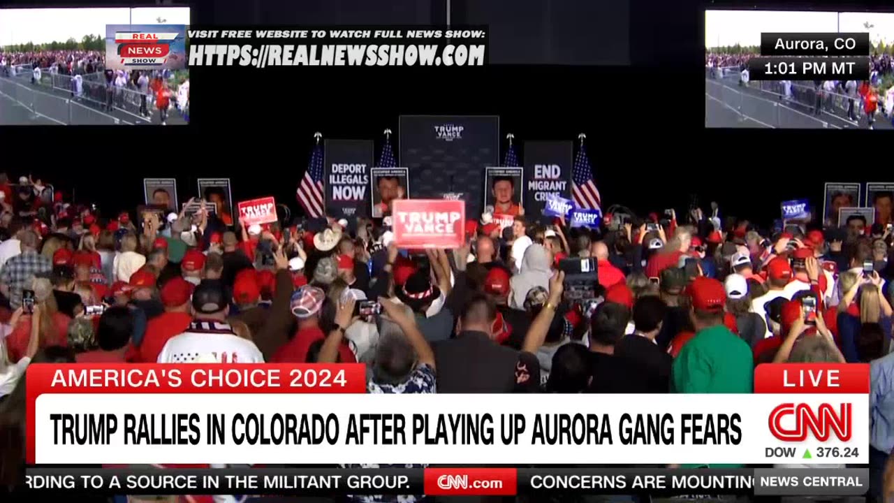 CNN News Central 3PM - 10/11/2024