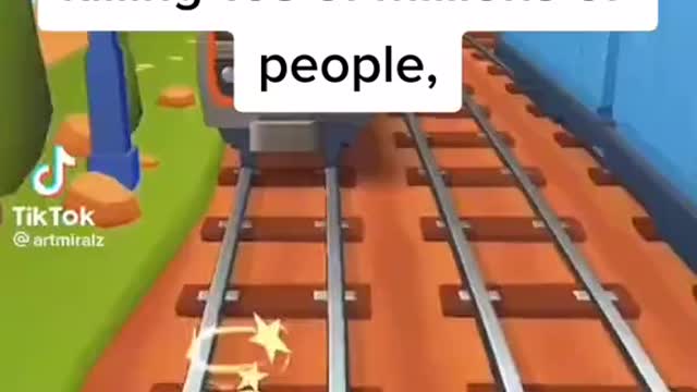 Am I the asshole for killing 10s of millions of people