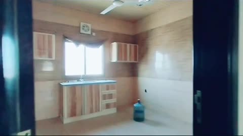 Salhiya:-2Bhk Unfurnished Flat on Rent without Ewa