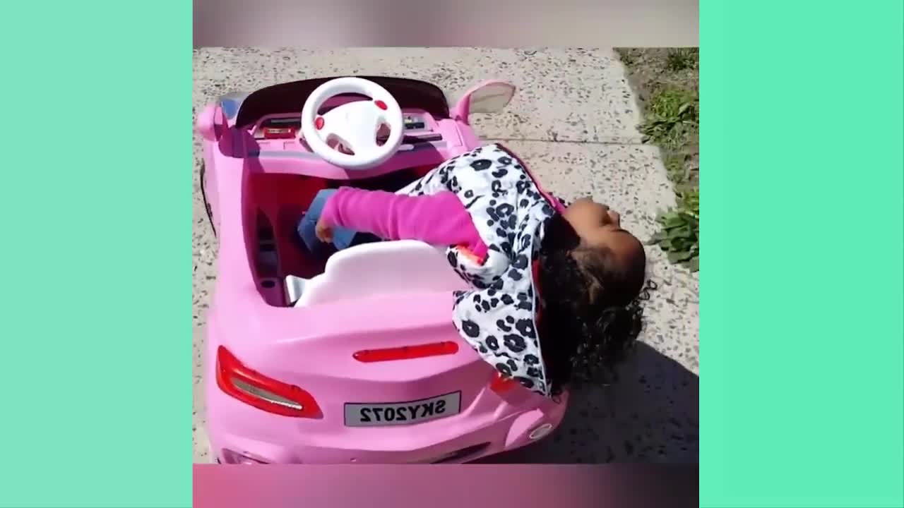 kids funny video | kids can sleep any where | babies funny videos