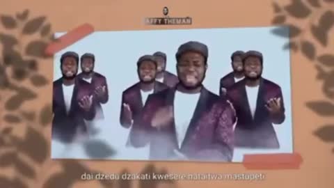 This political and social commentary through music is expected in any normal country.