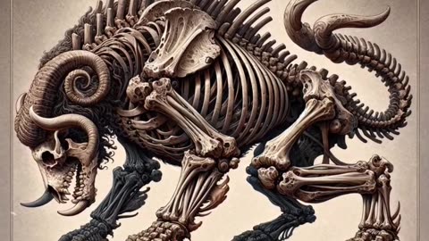 Unveiling the Mystery of the Behemoth: God's Majestic Creation