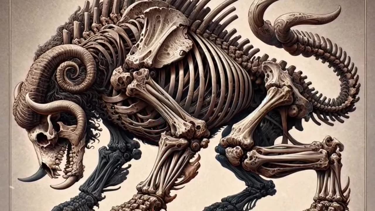Unveiling the Mystery of the Behemoth: God's Majestic Creation