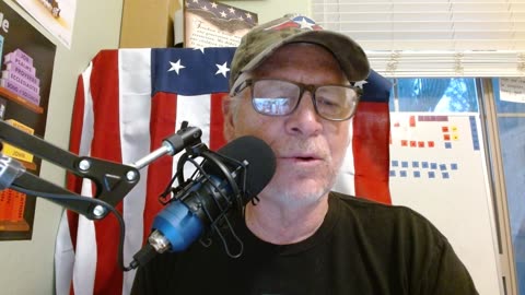 Bill of Rights Series: 10 17 2023 am