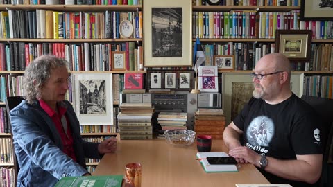 Inimeselt inimesele 4-1 Riik, mis monstrum see on?