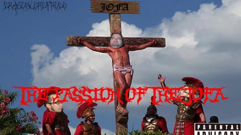 Dragonlordfrodo -The Passion of the Jofa (2014) Full Album