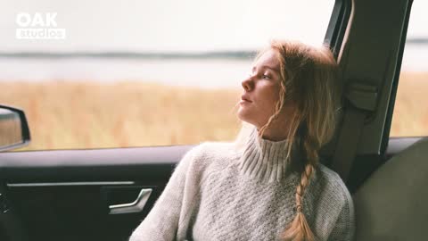 April - Cool & Relaxing Lo-Fi Hip Hop Music