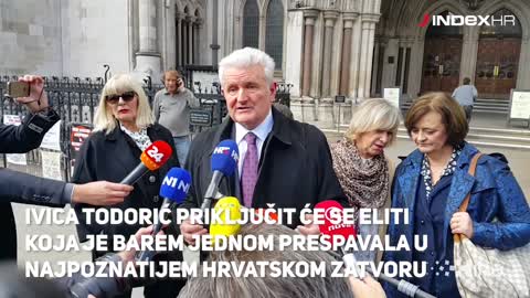 Prisjetite se tko je sve spavao u Remetincu