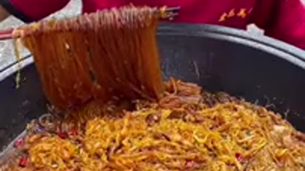 ASMR MUKBANG | BLACK BEAN NOODLES & CHEESE SPAM & FRIED CHICKEN | EATING SOUND! | GONGSAM 이공삼