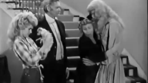 The Beverly Hillbillies- Season 1 Episode 19