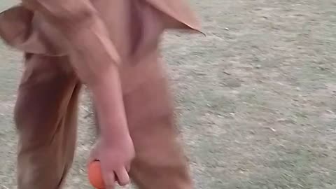 Best children cricketing Moments
