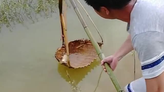 New primitive technology. Old methods in a new way v.12
