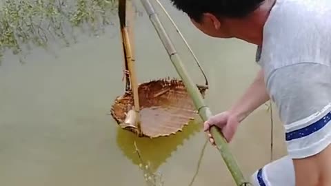 New primitive technology. Old methods in a new way v.12