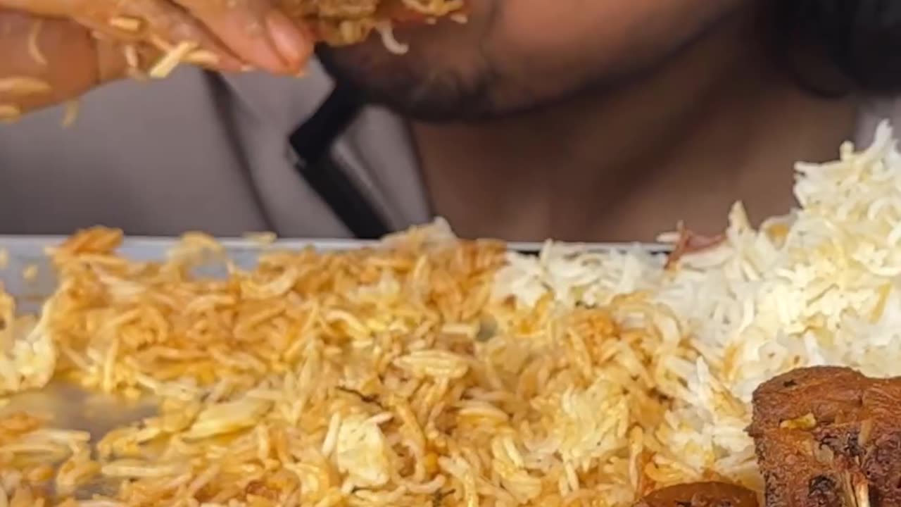There's gonna be leftovers