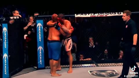 Мма ufc бои без правил