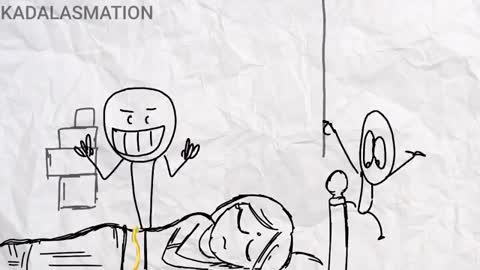 Meesamadhavan spoof animation - Dileep - kavyamadhavan - kadalasmation