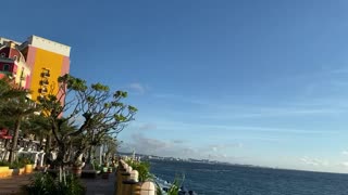 Okinawa Chatan American Village