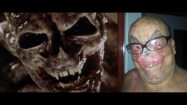 Reptilian shapeshifters EXPOSED: Physical Abilities, Supernatural Biology and Advanced Technology