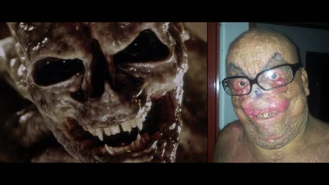 Reptilian shapeshifters EXPOSED: Physical Abilities, Supernatural Biology and Advanced Technology