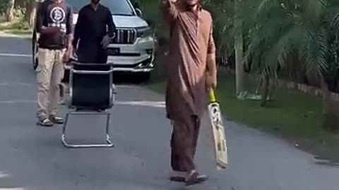 Rajab's Final Desperate Chase: Cricket's Most Intense Moments Unfold!"