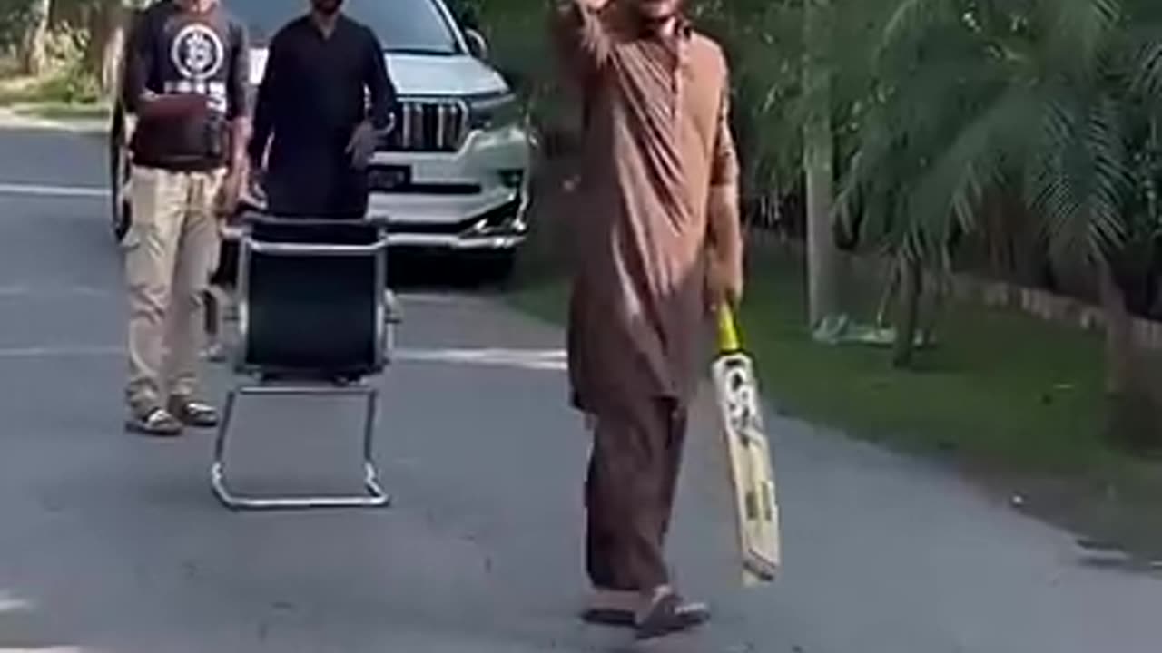 Rajab's Final Desperate Chase: Cricket's Most Intense Moments Unfold!"