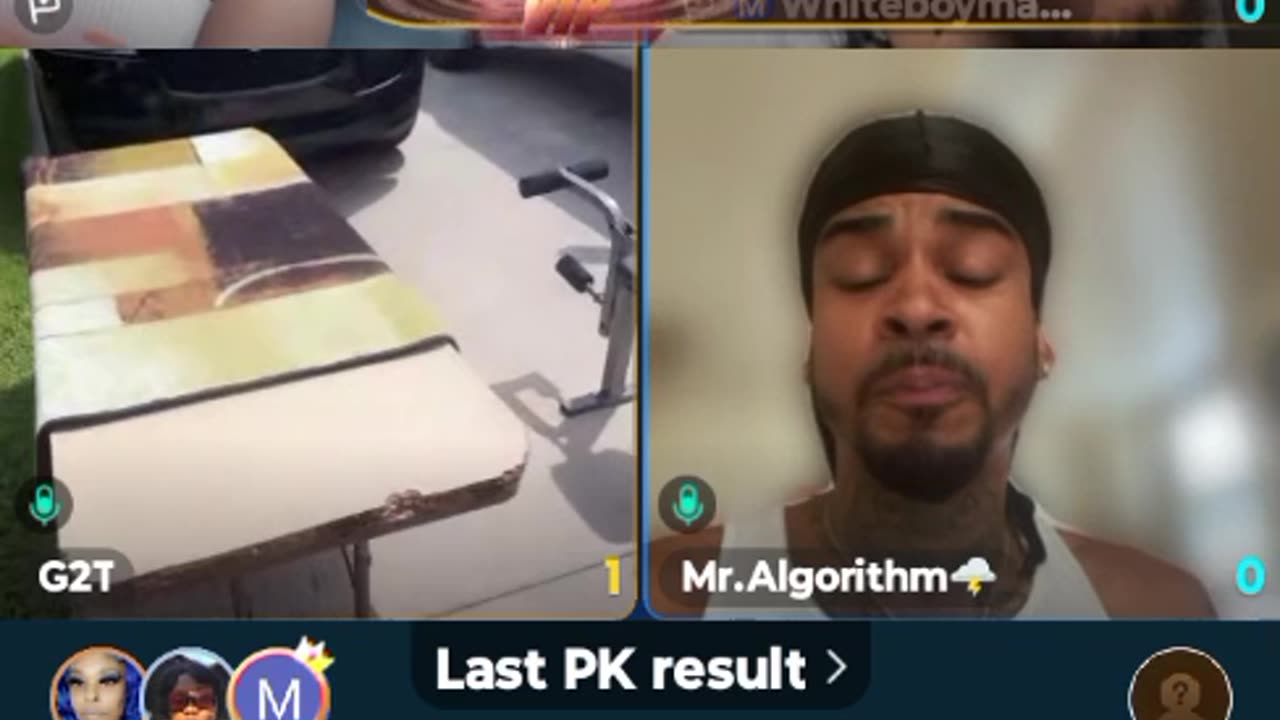 21 LINES WITH MULTIPLE TOP BROADCASTERS