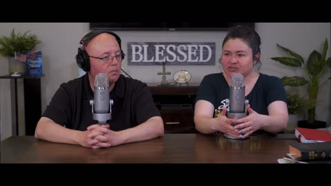 On the DL "Daily Living" Episode 14