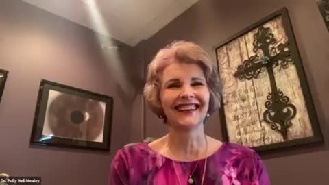 Grateful for this lady!