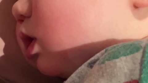 Milk Drunk 😊❤️