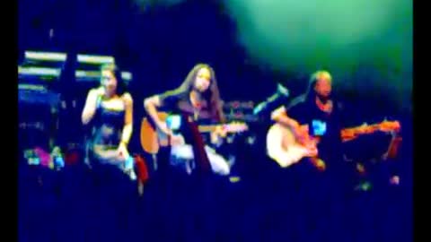 Tarja Turunen - Higher Than Hope (Mar 13th, 2011)