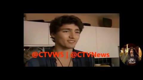 What really happened to Michel Trudeau?