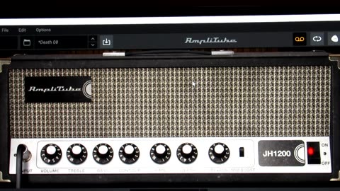 61 IK Multimedia Amplitube 5 #08