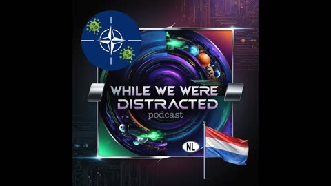 COVID, NATO & National Security Concerns? 🌍 | A Dive into Dutch Pandemic Policy | 1x75
