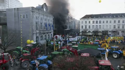 "Questa non è l'europa che vogliamo"