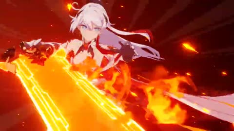 Honkai Impact 3rd - Elysian Realm Dangerous Difficulty W/ HOF Pt 4