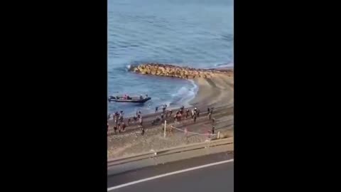 Co kraj to obyczaj ale z tymi murzynami jest cos nie tak