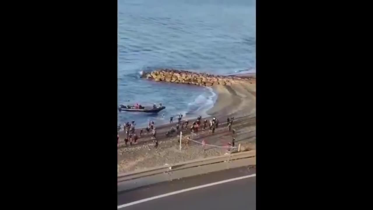 Co kraj to obyczaj ale z tymi murzynami jest cos nie tak