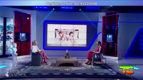 Medicina Amica: equilibrio ormonale e ormoni bio-identici 14.09.2021