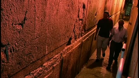 The Red Heifer Prophecy Jerusalem's End Of Days Mystery Naked Archaeologist Parable