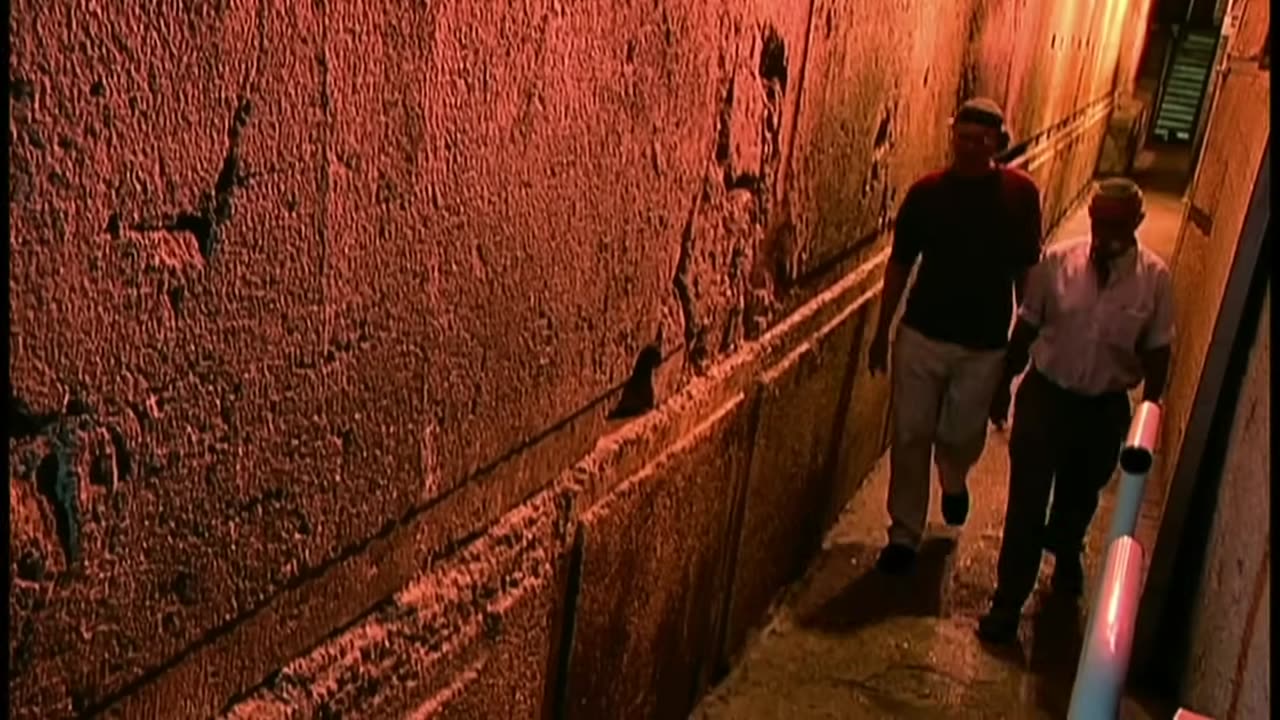 The Red Heifer Prophecy Jerusalem's End Of Days Mystery Naked Archaeologist Parable
