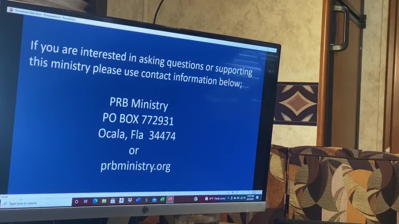 Love your neighbor as yourself